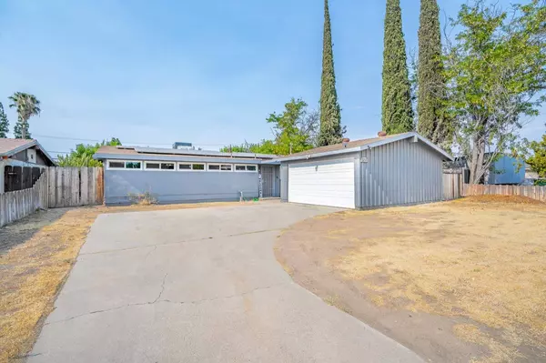 5213 E Clay Avenue, Fresno, CA 93727