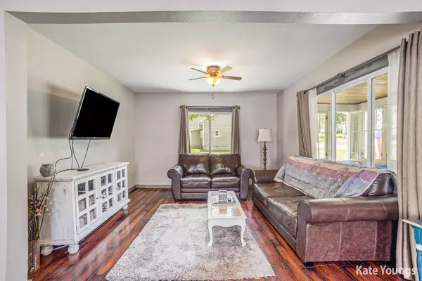 108 S Cross Street, Greenville, MI 48838