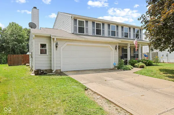 1652 Orchestra WAY, Indianapolis, IN 46231