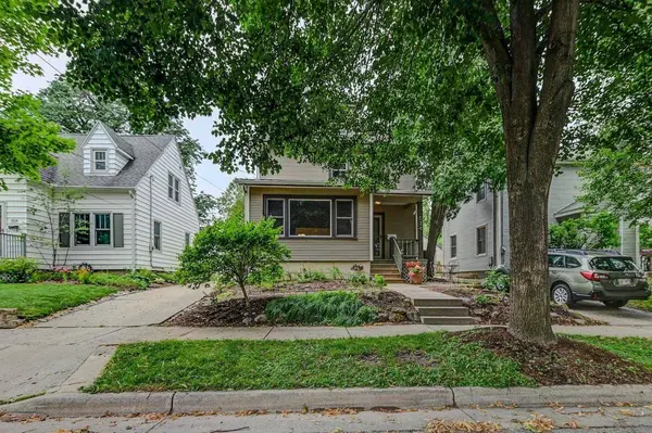 514 Ludington Avenue, Madison, WI 53704
