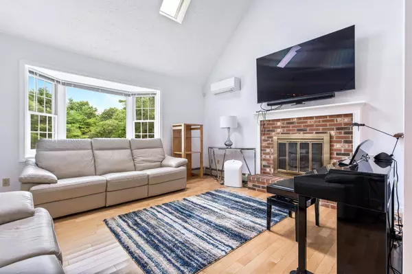 42 Tannery Brook RD, Gorham, ME 04038