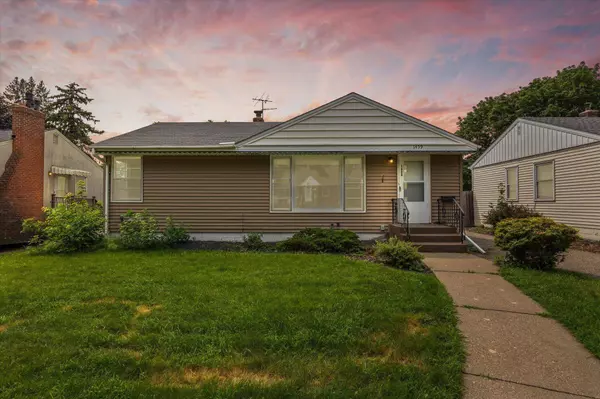 1459 Schletti ST, Saint Paul, MN 55117