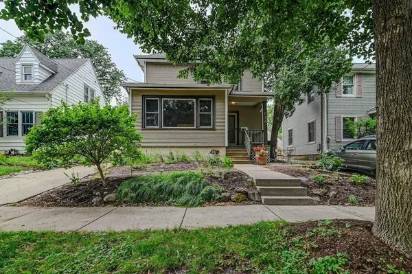 514 Ludington Avenue, Madison, WI 53704