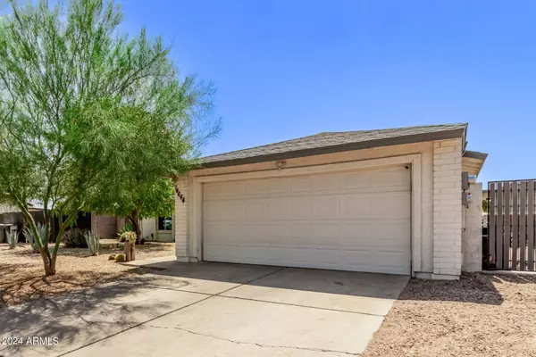 14644 N 61ST Drive, Glendale, AZ 85306