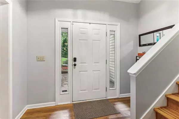 550 Ridgeview DR, Gainesville, GA 30501