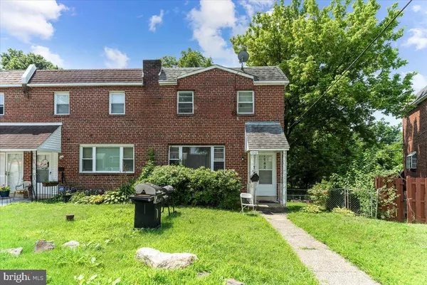 1642 POWELL RD, Brookhaven, PA 19015