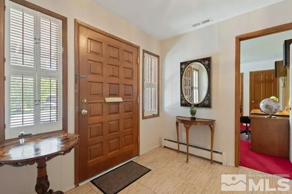 2301 Crescent Circle, Reno, NV 89509