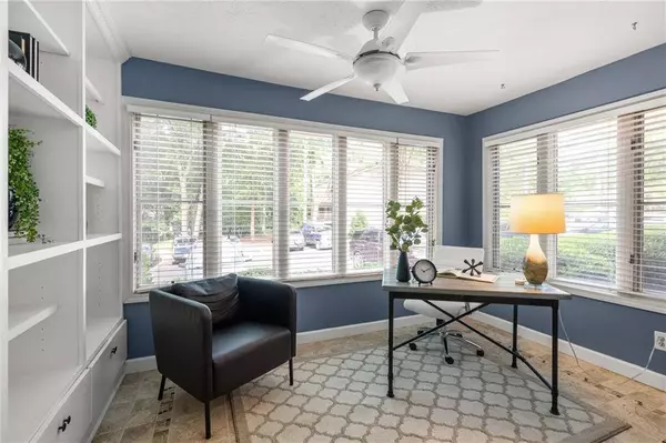 211 River Mill CIR, Roswell, GA 30075