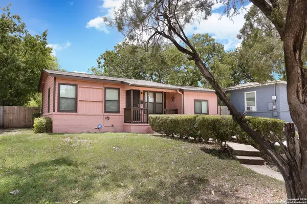 1830 GORMAN, San Antonio, TX 78202-2610