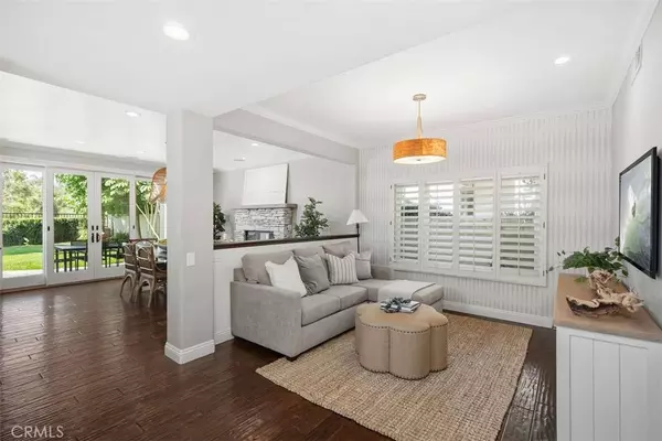 6 Calella, Laguna Niguel, CA 92677