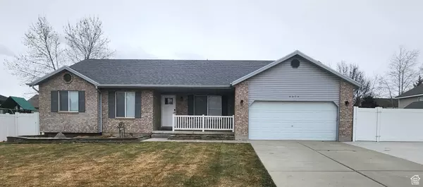 4573 W LONG LEAF DR, West Jordan, UT 84088