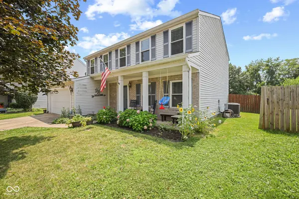 1652 Orchestra WAY, Indianapolis, IN 46231