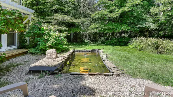 1448 71st Street, Fennville, MI 49408