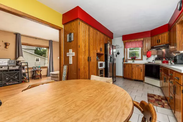 1518 23rd Avenue, Monroe, WI 53566