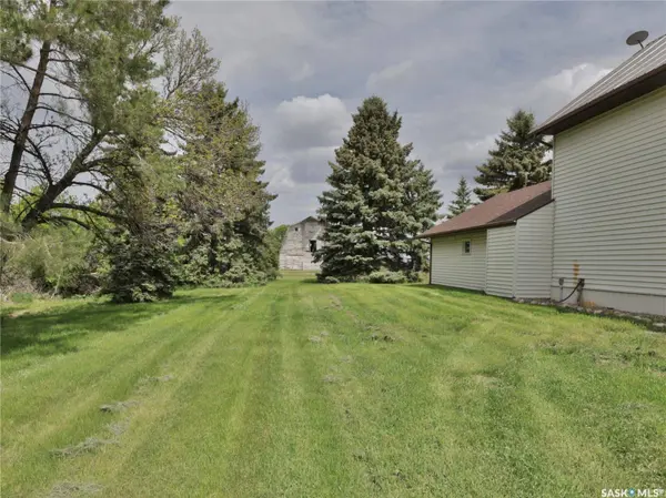 Rural Address, South Qu'appelle Rm No. 157, SK S0G 4A0