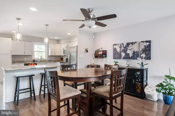 3050 SEMINOLE RD, Woodbridge, VA 22192