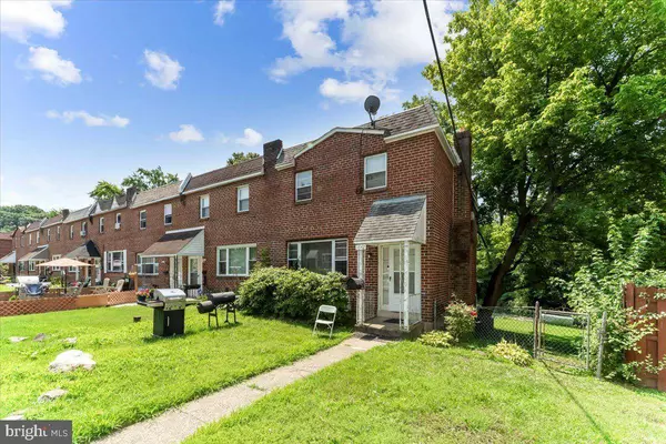 1642 POWELL RD, Brookhaven, PA 19015