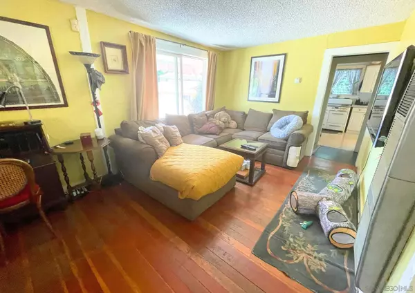 3678 Richmond St, San Diego, CA 92103