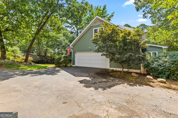 4055 Dunwoody Club DR, Dunwoody, GA 30350