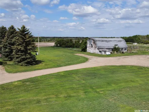 Rural Address, South Qu'appelle Rm No. 157, SK S0G 4A0