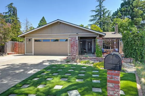 10084 Fraser River CT, Rancho Cordova, CA 95670