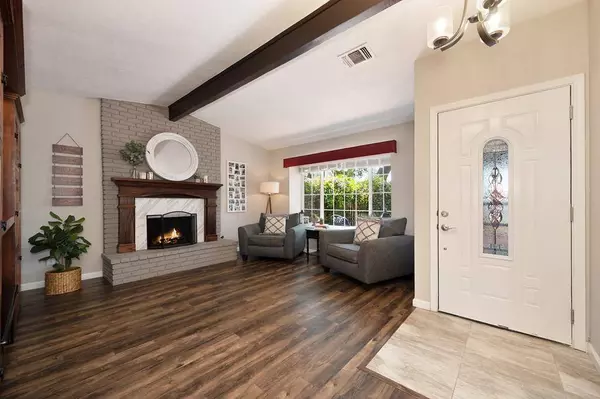 10084 Fraser River CT, Rancho Cordova, CA 95670