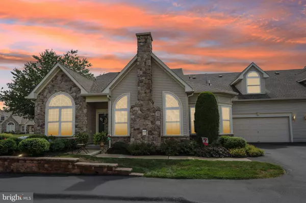 235 SHADY BROOK DR #153, Langhorne, PA 19047