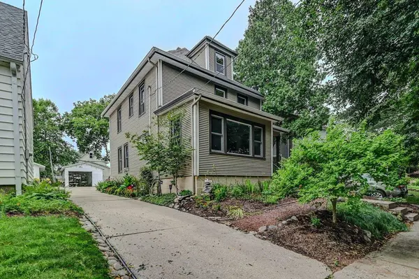514 Ludington Avenue, Madison, WI 53704