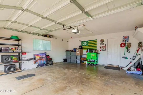 14644 N 61ST Drive, Glendale, AZ 85306