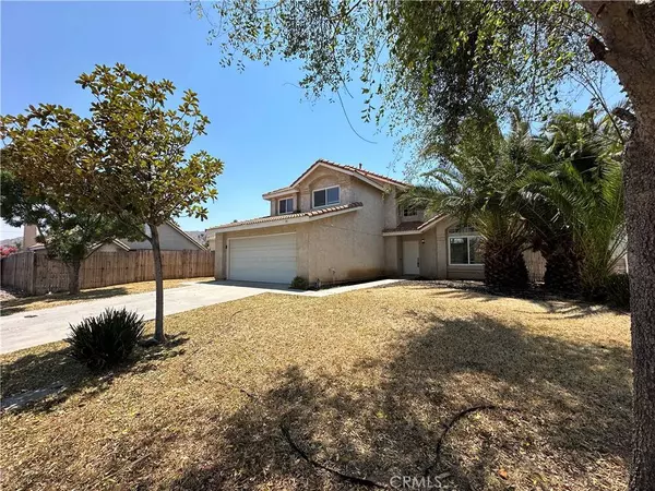 25439 Ceremony AVE, Moreno Valley, CA 92551