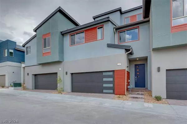 2547 Campaldo Street, Henderson, NV 89044