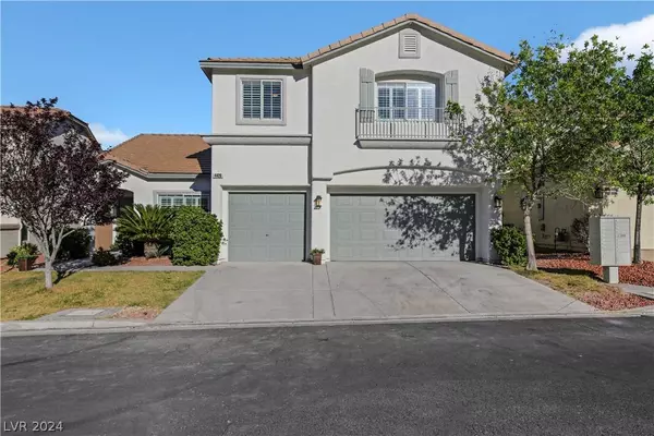 4426 Rehoboth Bay Street, Las Vegas, NV 89129