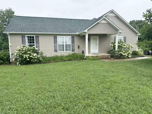 2113 Horton Way, Lewisburg, TN 37091