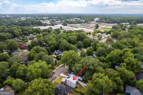 1365 Bryan AVE, Atlanta, GA 30344