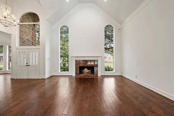 2703 Cottonwood Lane, Colleyville, TX 76034