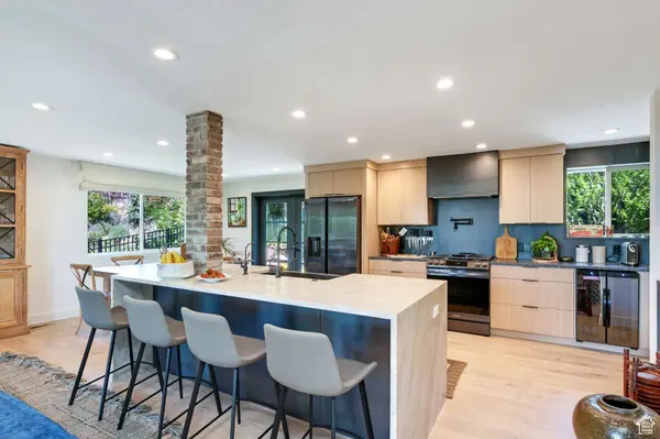 4591 S WALLACE LN, Salt Lake City, UT 84117