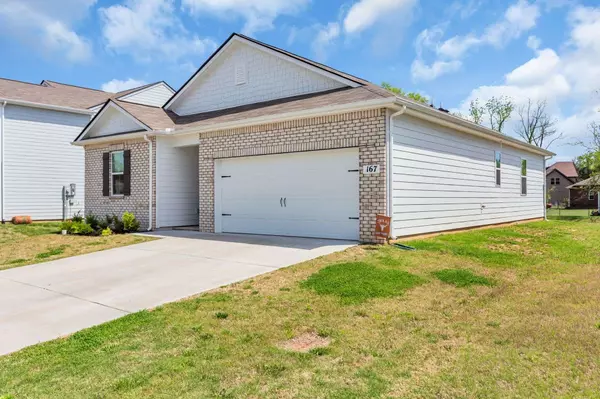 167 Olivia Cir, Chapel Hill, TN 37034