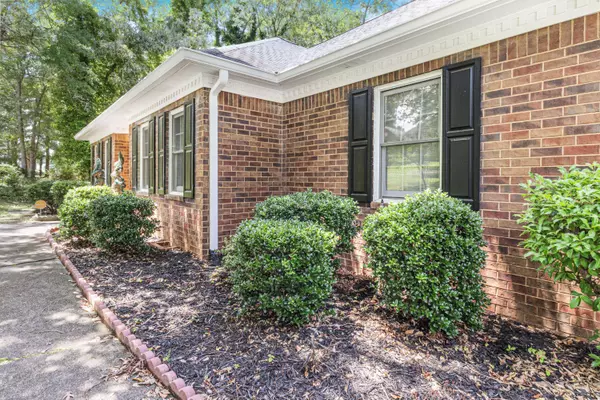 4663 MILLHAVEN RD, Martinez, GA 30907