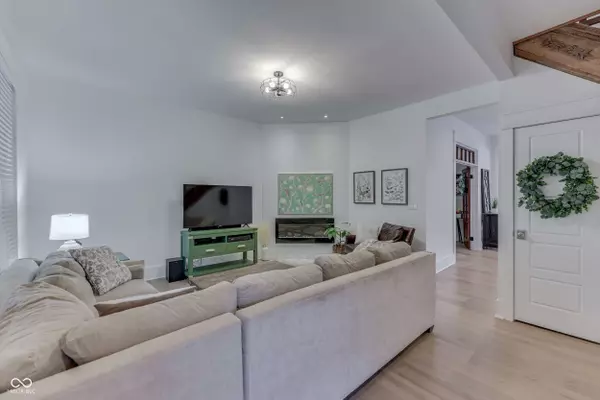 2549 N Talbott ST, Indianapolis, IN 46205