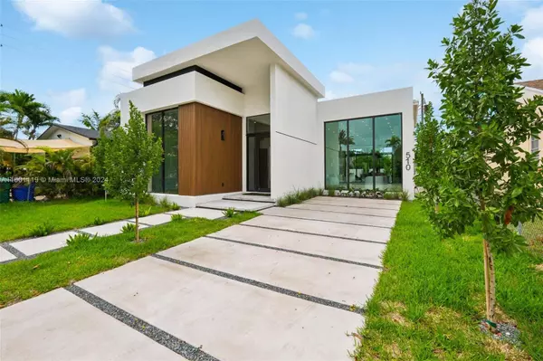 510 NW 50th St, Miami, FL 33127