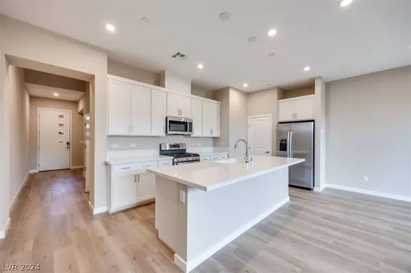 2547 Campaldo Street, Henderson, NV 89044