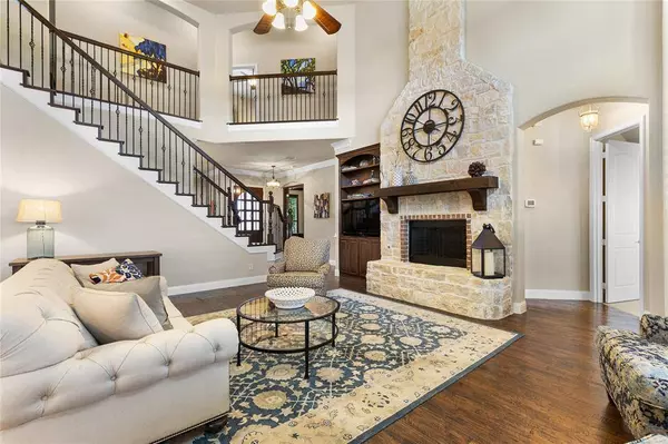 967 Pembrook Lane, Allen, TX 75013