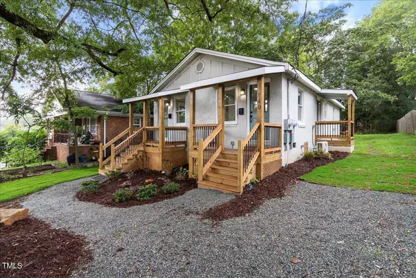 740 Quarry St. Street, Raleigh, NC 27601