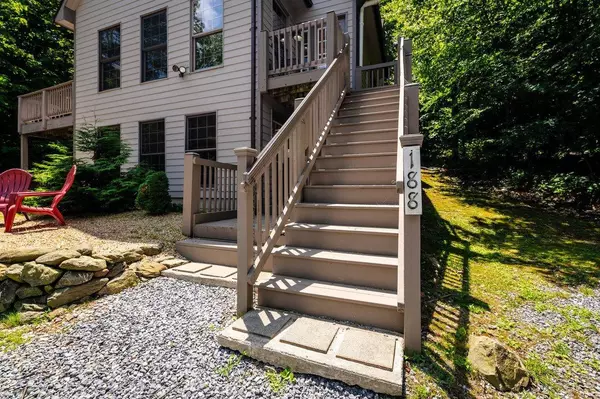 188 SHAMOKIN SPRINGS TRL, Wintergreen Resort, VA 22967