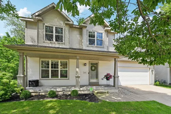4317 Hey Jude Lane, Madison, WI 53718