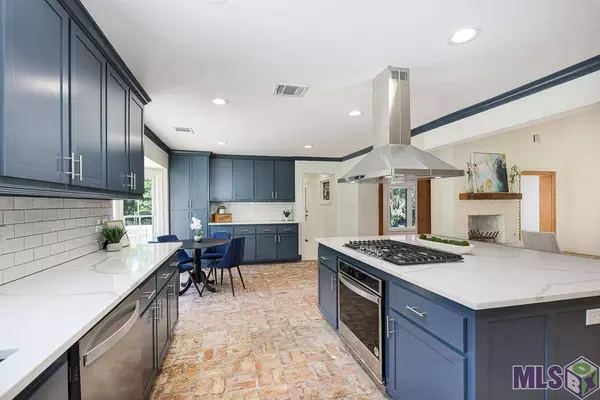 505 BEVERLY DR, Lafayette, LA 70503