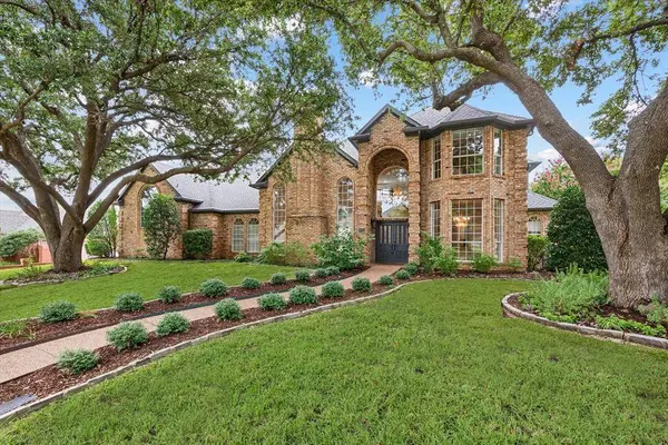 2703 Cottonwood Lane, Colleyville, TX 76034