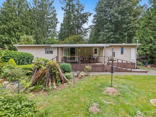 22429 Echo Lake RD, Snohomish, WA 98296