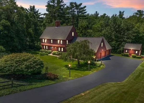 6 Gilbert Way, Millbury, MA 01527