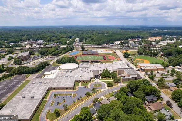 1365 Bryan AVE, Atlanta, GA 30344